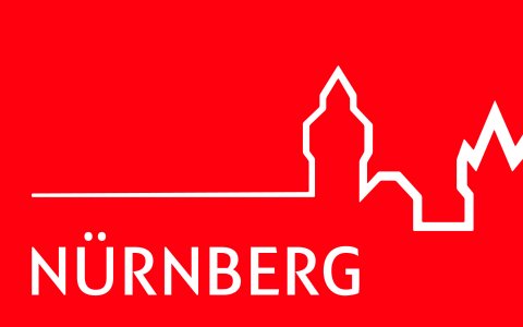 City of Nuremberg logo